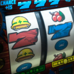 Slot machine - automat