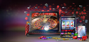 Online Power Casino - casino bez české licence