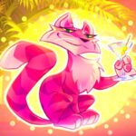 Free spiny na Pinky Cat