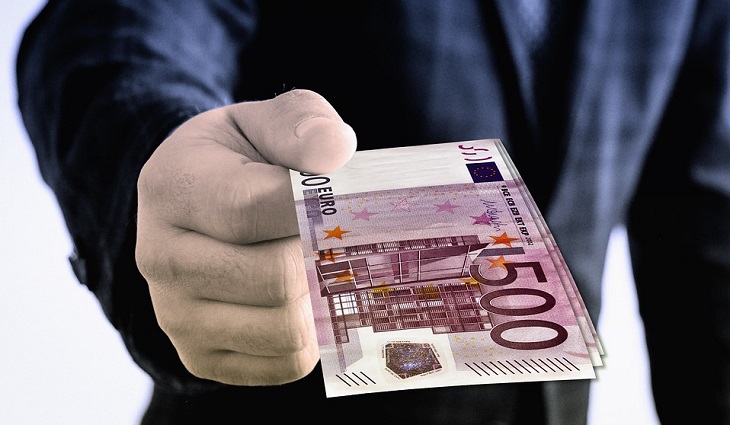 Bonus kasino online tanpa deposit dalam euro