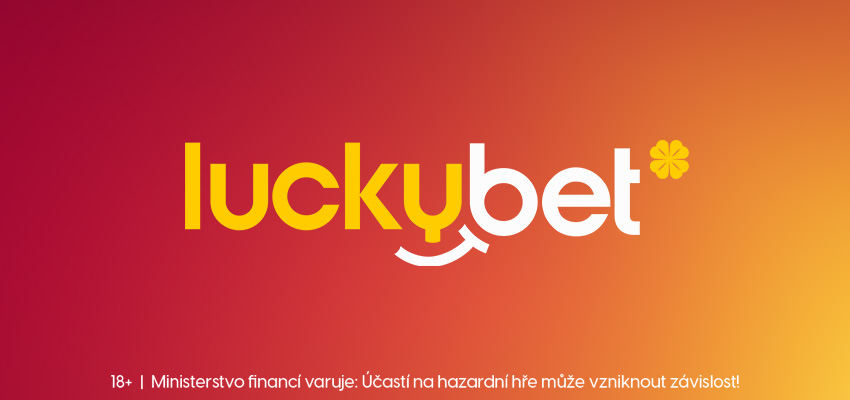 Registrace do online casina LuckyBet