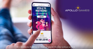 Peringkat dan Ulasan Aplikasi Seluler Apollo Games Casino