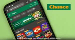 Chance Vegas App - Unduh, Instal, dan Fitur