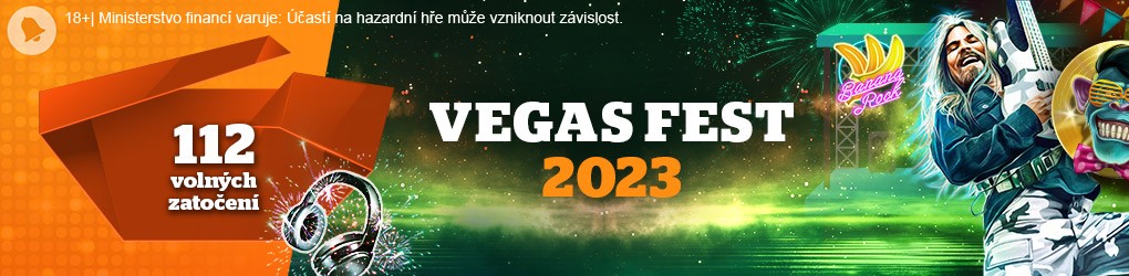 Vegas Fest 2023