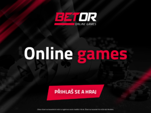 Online casino Betor