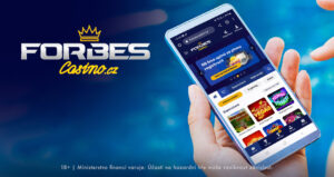 Forbes casino aplikace do mobilu