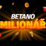 Velký turnaj Milionář v online casinu Betano
