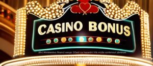 Casino free bonus