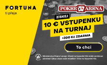 Fortuna poker online