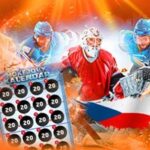 Bonusový hokejový kalendář v casinu SYNOT TIP
