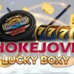 Fanděte hokeji v casinu LuckyBet a získejte bonusy z LuckyBoxů