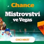 Mistrovství v ledním hokeji 2024 u Chance Vegas