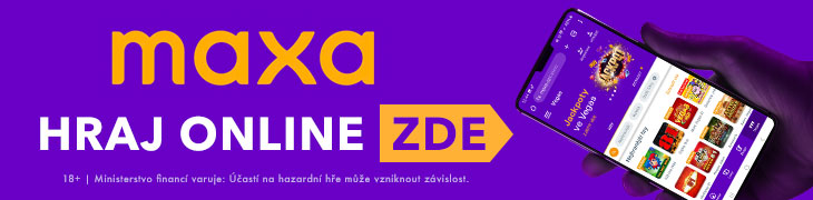 Maxa - hraj online